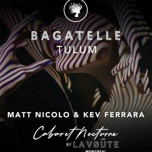 Bagatelle Tulum