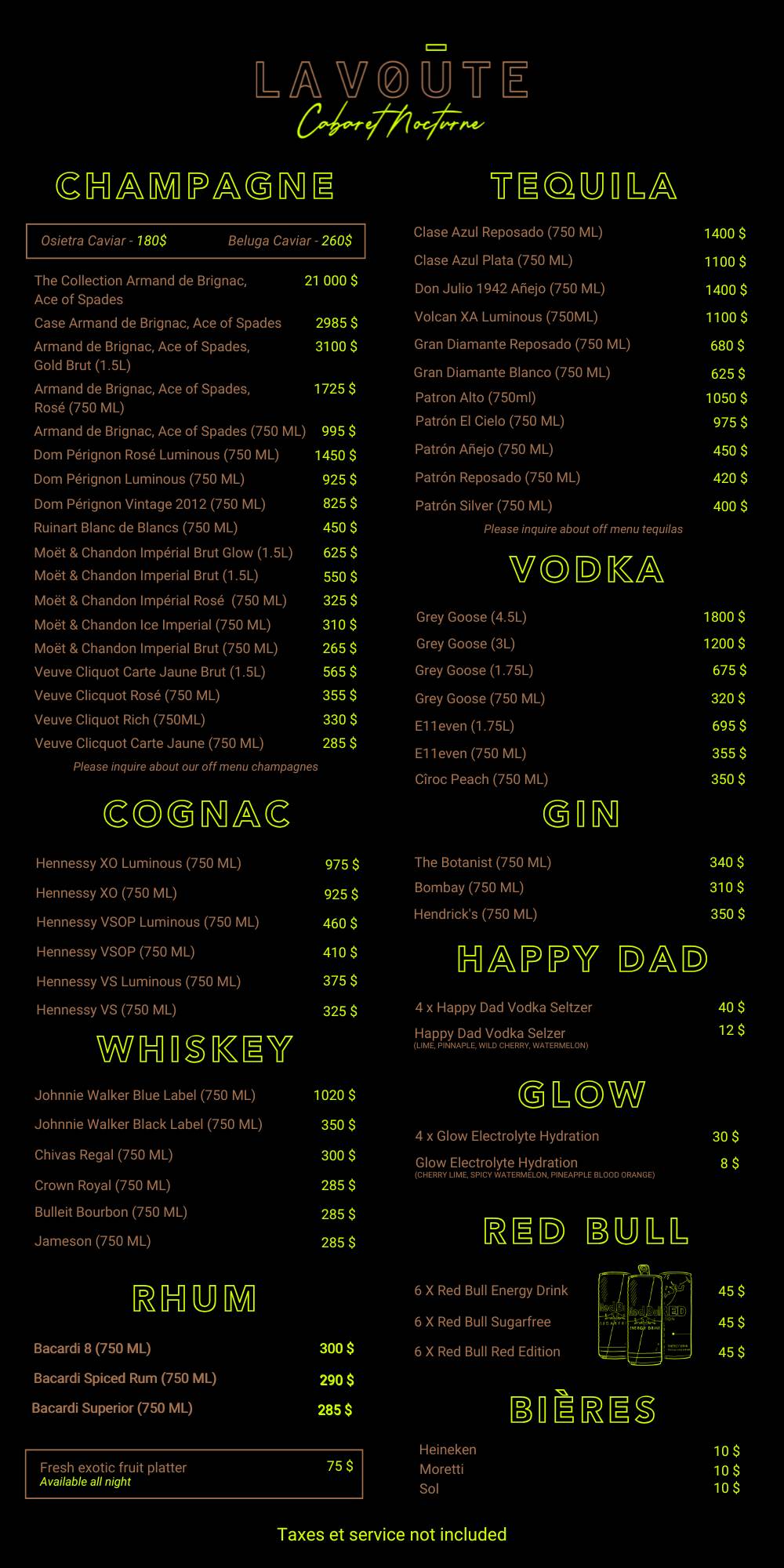 Fall24 bottleservice